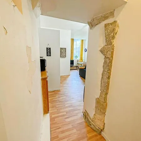 New Cosy Apollo - T1- Hypercentre Quartier Du Chateau Apartment Pau