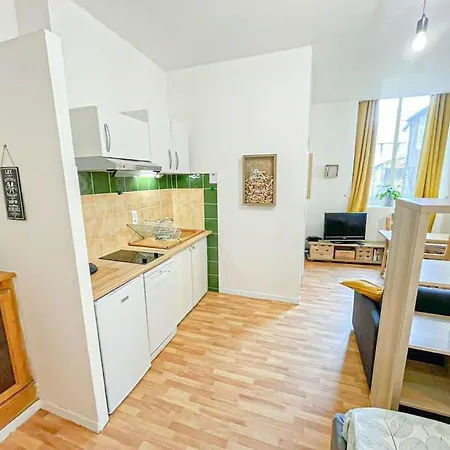 Apartment New Cosy Apollo - T1- Hypercentre Quartier Du Chateau Pau