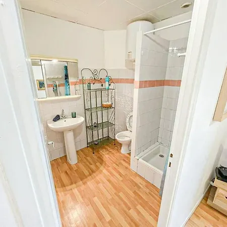 New Cosy Apollo - T1- Hypercentre Quartier Du Chateau Apartment